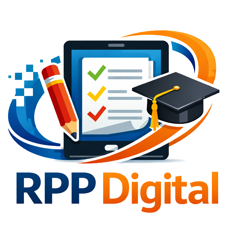 RPP & Supervisi